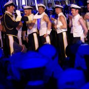 Jeck op Deck (31.01.08)